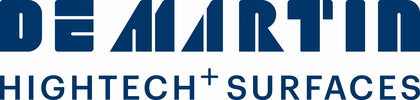 De Martin GmbH Surface Technology