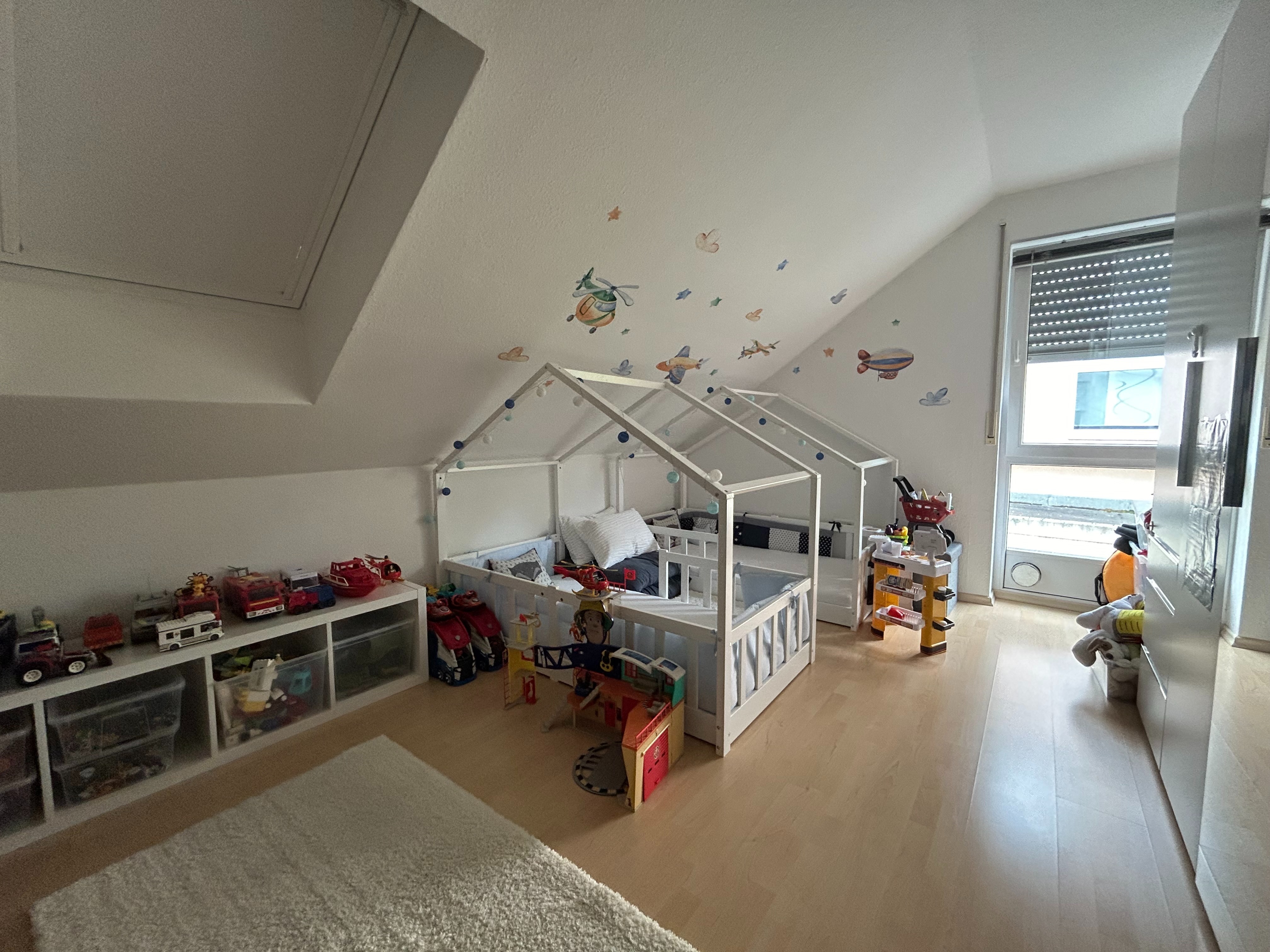 Raum für Zukunftspläne - gepflegte, großzügige Doppelhaushälfte in Saulheim – 55291 Saulheim, 55291 Saulheim – Vorschaubild 11