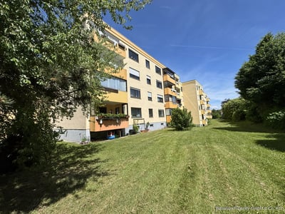 Immobilie in Straubing