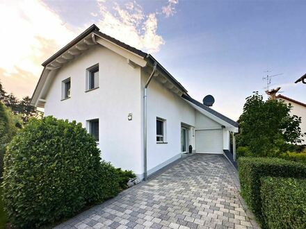 Familien-Traumhaus am Bodensee