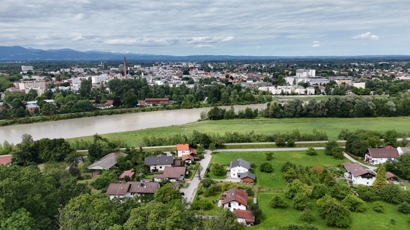 Attraktives Mehrfamilienhaus in begehrter Lage von Stephanskirchen – 83071 Stephanskirchen, 83071 Stephanskirchen – Vorschaubild 10