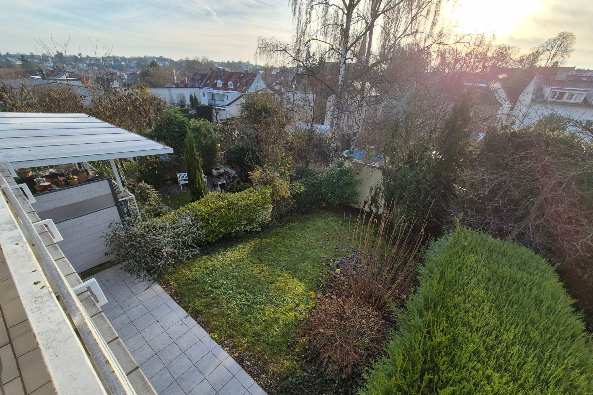 PROVSISIONSFREI Ihr Haus in Finthen mit Blick ins Grüne – 55126 Mainz, 55126 Mainz – Vorschaubild 4