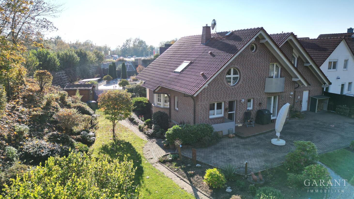 Norddeutsche-Optik trifft südhessisches Wohnflair ! – 64807 Dieburg, 64807 Dieburg – Vorschaubild 2