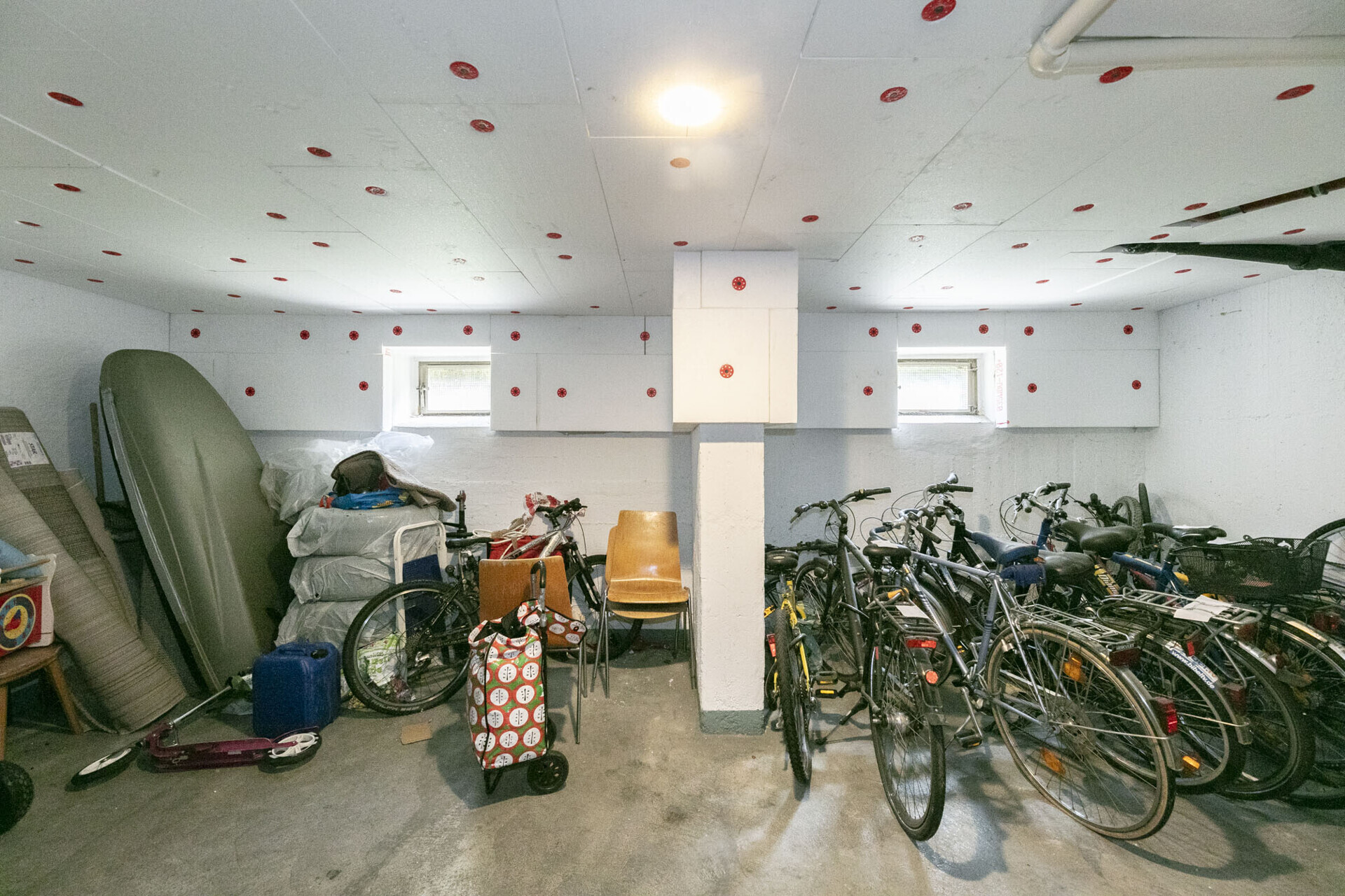 Charmante 2-Zimmer-Wohnung, Ulm - Mitte – 89073 Ulm, 89073 Ulm – Vorschaubild 13