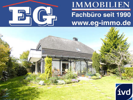 Citynahes und ruhiges Familiendomizil