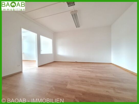 SEHR GUTE LAGE| BÜRO | 39,64M²| KLAGENFURT/VIKTRING | ZUR VERMIETUNG