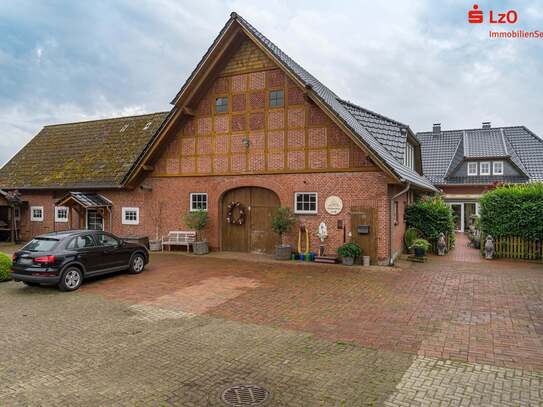 Resthof kaufen in Deutschland www.immobilo.de