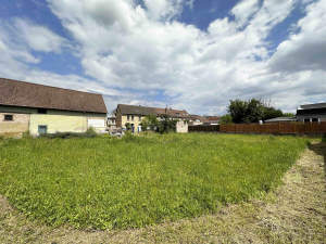 Freistehendes, schlüsselfertig gebautes Neubau-Einfamilienhaus auf schönem Baugrundstück – 55435 Gau-Algesheim, 55435 Gau-Algesheim – Vorschaubild 2