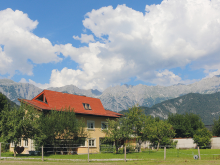 "Traumhaftes Landhaus in sonniger Ruheoase: Idyllische Landhausvilla in Saalfelden - Leogang