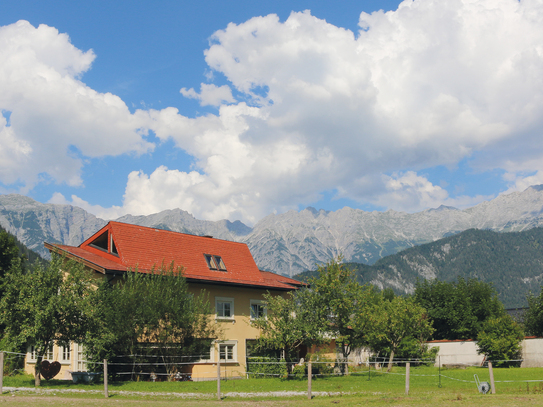 "Traumhaftes Landhaus in sonniger Ruheoase: Idyllische Landhausvilla in Saalfelden - Leogang