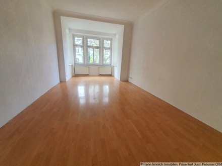 ALTBAU DELUXE +++ WANNE und DUSCHE +++ BALKON +++