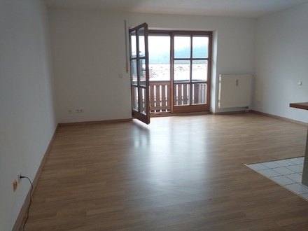 1-Zimmer-Appartement in Pilgramsberg