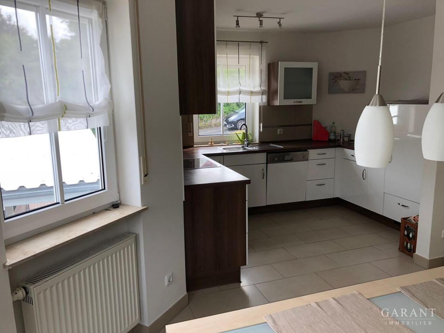 Gepflegte Doppelhaushälfte mit Platz für die ganze Familie – 97762 Hammelburg, 97762 Hammelburg – Vorschaubild 6