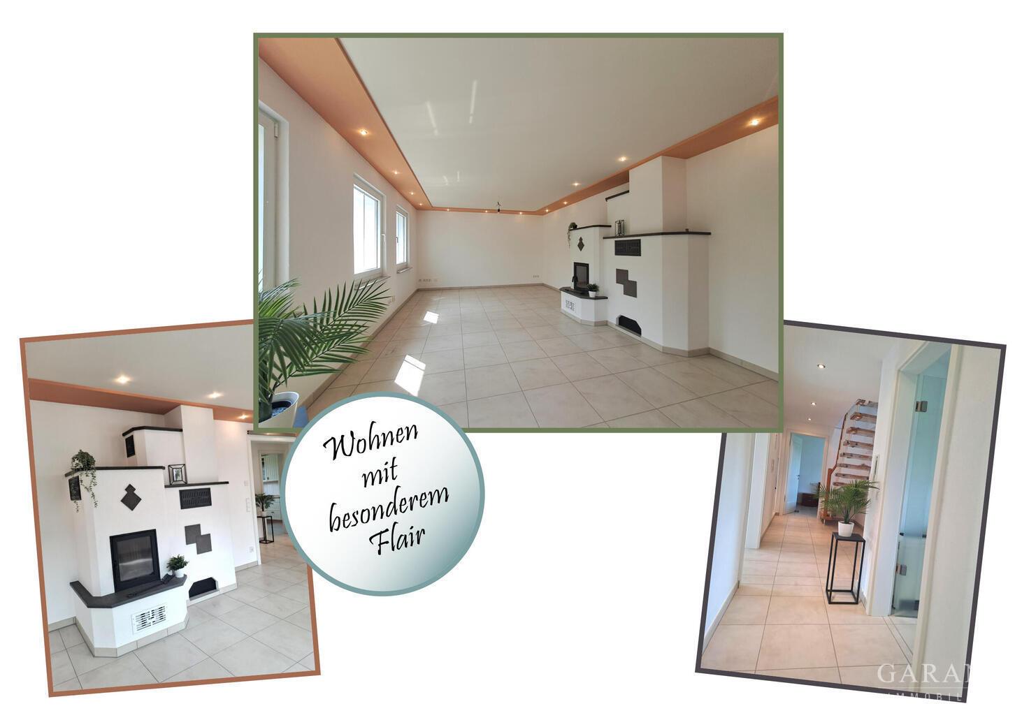 *** Einfamilienhaus in idyllischer Lage von Gundelsheim *** – 74831 Gundelsheim, 74831 Gundelsheim – Vorschaubild 3