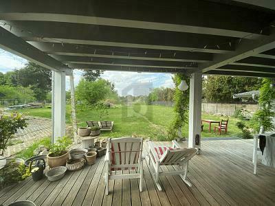 WOHNEN IM PARADIES MIT HERRLICHEM AUSBLICK