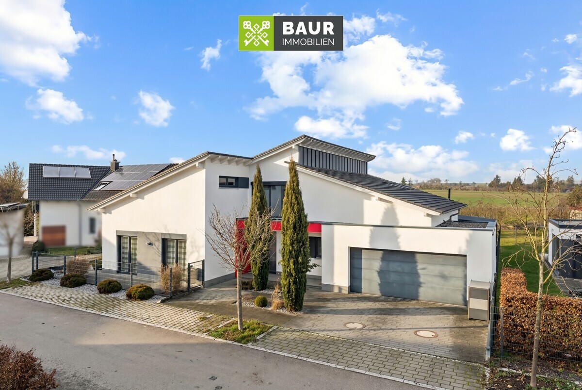 Haus Kaufen Schwbische Alb