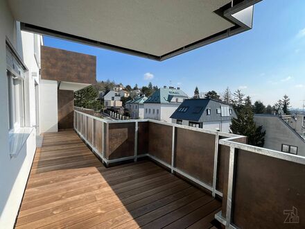 PROVISIONSFREI DIREKT VOM BAUTRÄGER | Ihre Wohlfühloase auf 94m² mit Terrasse + Garten |