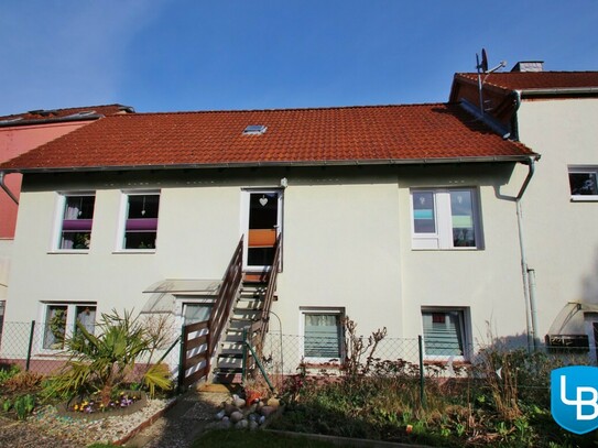 Attraktives Mehrfamilienhaus im Herzen von Lütjenburg