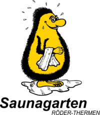 Saunagarten RÖDER-THERMEN