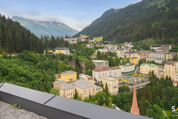 Bad Gastein