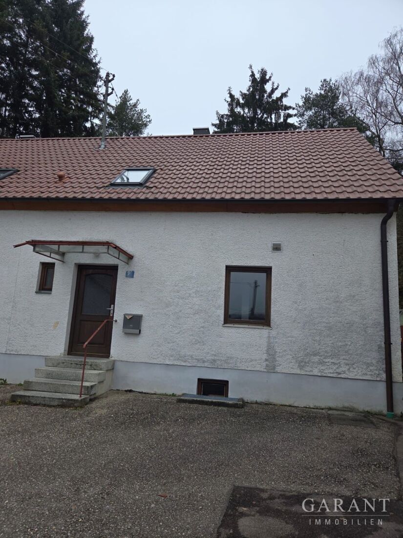 ** Willkommen in Ihrem zukünftigen Wohlfühlort ** – 86554 Pöttmes, 86554 Pöttmes – Vorschaubild 2