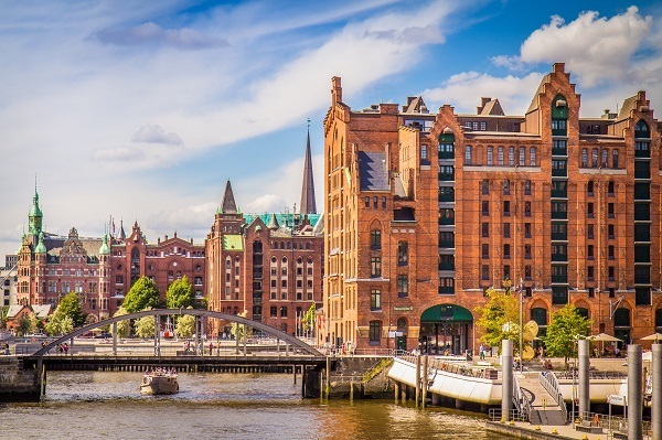 Hamburg