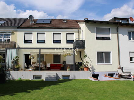 Frisch renoviertes Mehrfamilienhaus in beliebter Lage von Dachau