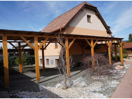 Einfamilienhaus in Pottschach/Ternitz