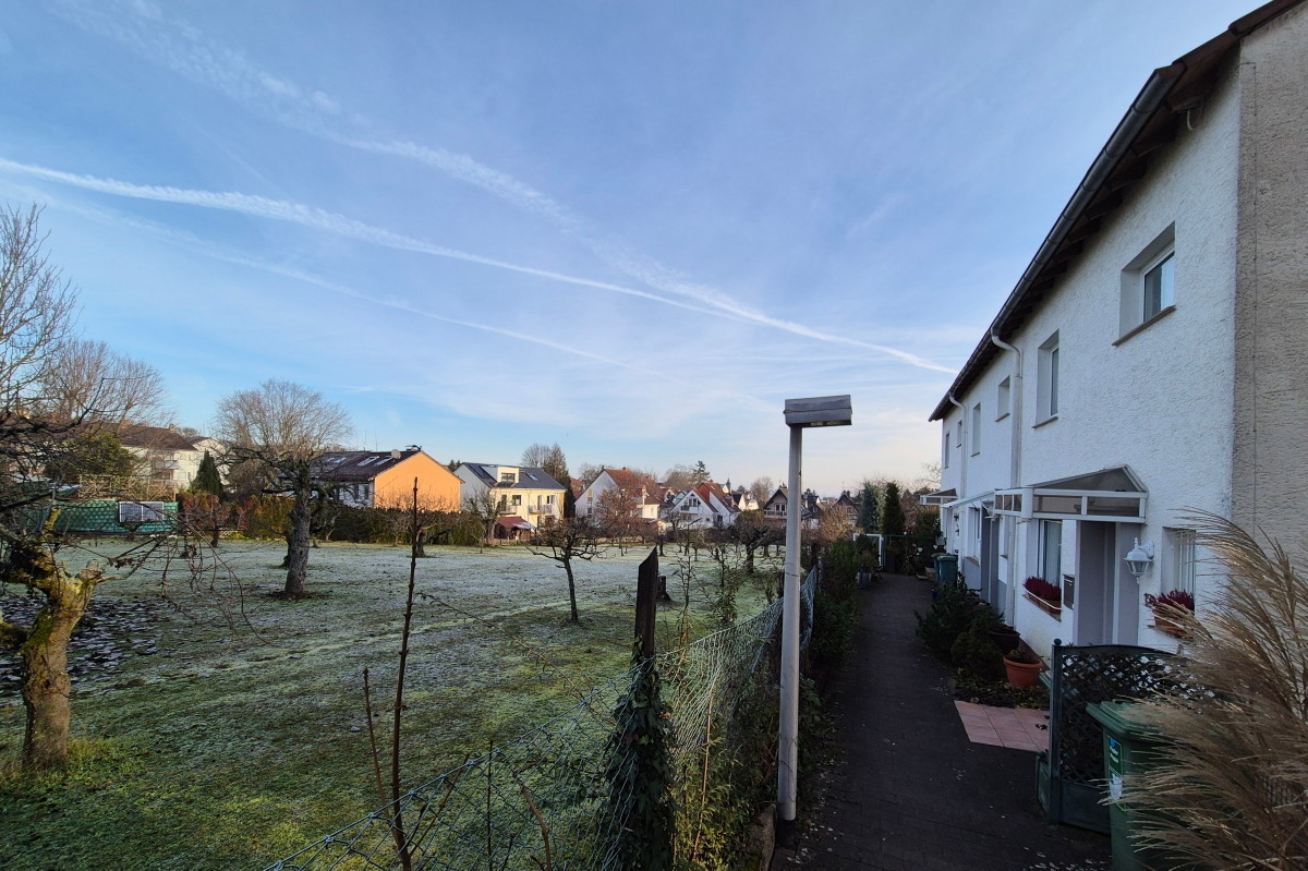 PROVSISIONSFREI Ihr Haus in Finthen mit Blick ins Grüne – 55126 Mainz, 55126 Mainz – Vorschaubild 2