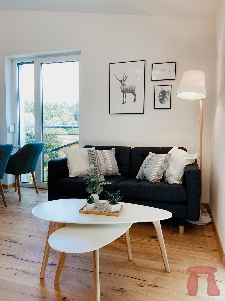                                                               Penthouse Apartment "N&deg;6"                                                       in Velden (Landshut)
