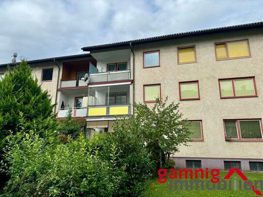 Gemütliche und modernisierte Dreizimmerwohnung in Ferlach