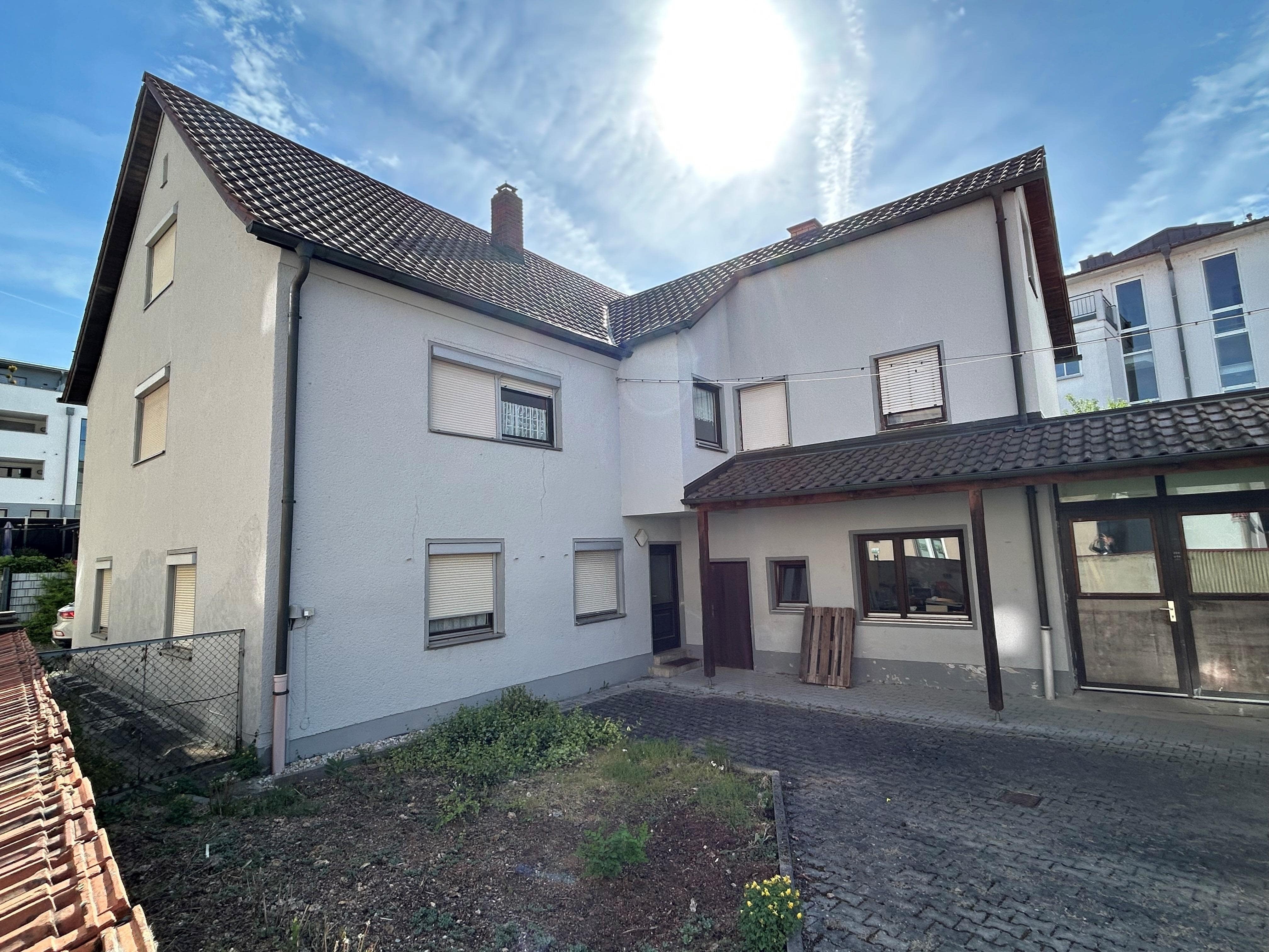 Immobilie in Straubing