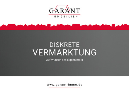 Gewerbepark in sehr guter Lage