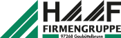 Logo Haaf Firmengruppe