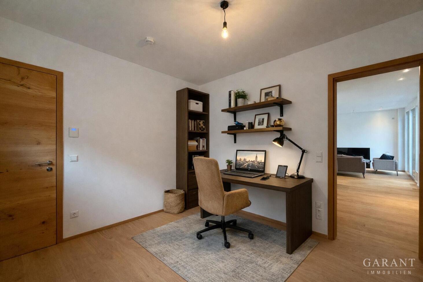 Modernes Design trifft natürliche Schönheit – 83727 Schliersee, 83727 Schliersee – Vorschaubild 10