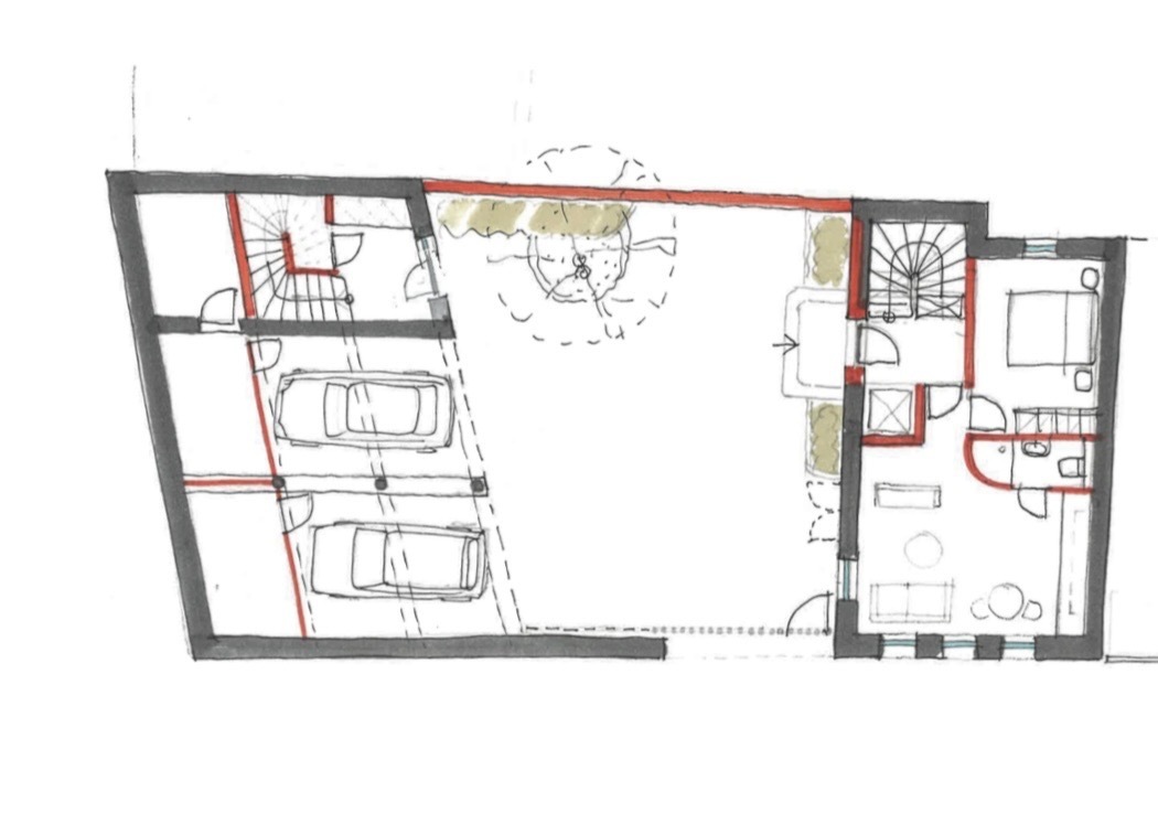 Ein Projekt für Liebhaber im Herzen von Groß-Umstadt – 64823 Groß-Umstadt, 64823 Groß-Umstadt – Vorschaubild 14