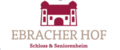 Seniorenheim Schloss Ebracher Hof GmbH