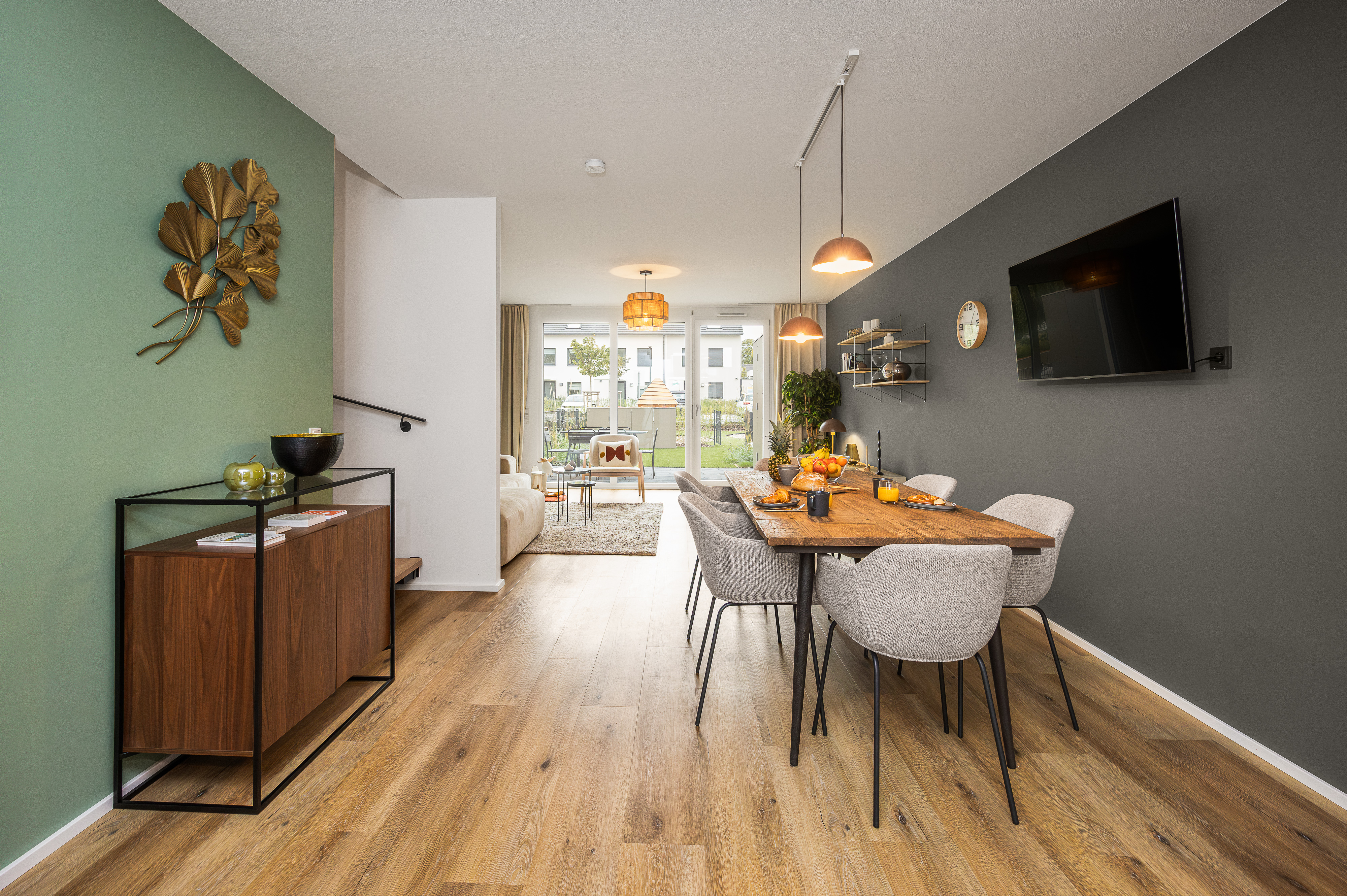 Ihre 145 m² Familienglück: Neubau, energiesparend, bezahlbar! – Raiffeisenweg 2c, 67292 Kirchheimbolanden, 67292 Kirchheimbolanden – Vorschaubild 9