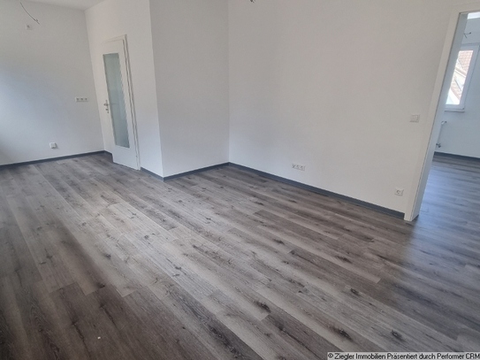 Hübsch sanierte Wohnung in Edingen-Neckarhausen - 403946