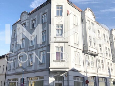 Wunderschönes Zinshaus
