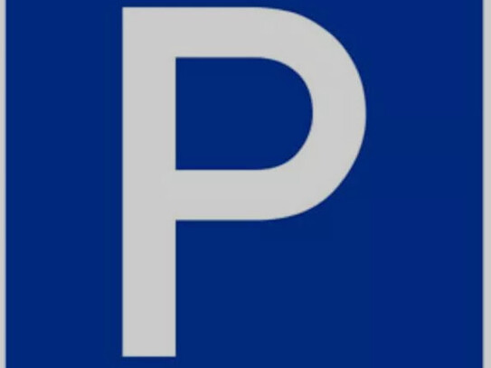 Tiefgaragenplatz in einer neuwertigen, hellen Garage - Karlauerstraße 16