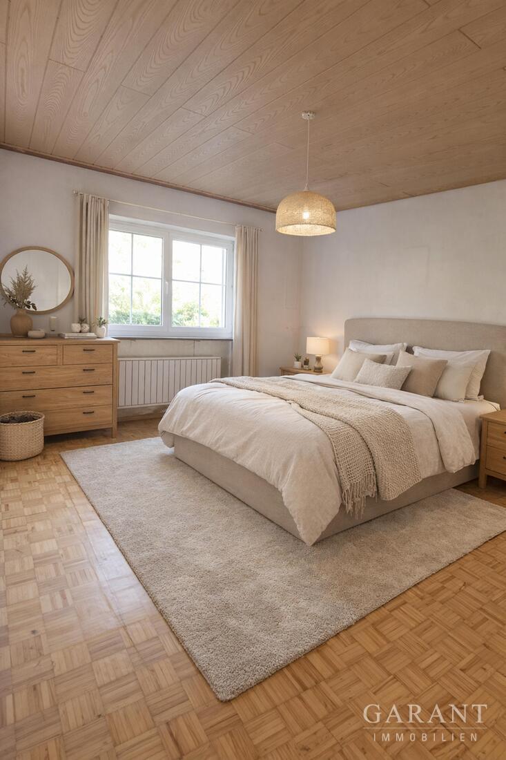 ~ Ebenerdig wohnen - Bungalow auf großzügigem Grundstück ~ – 85077 Manching, 85077 Manching – Vorschaubild 2