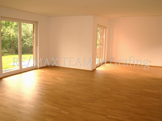 RE/MAX Grafing - Perfekte DHH in bester Lage