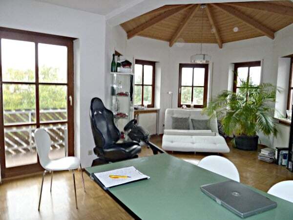 Immobilie in Straubing