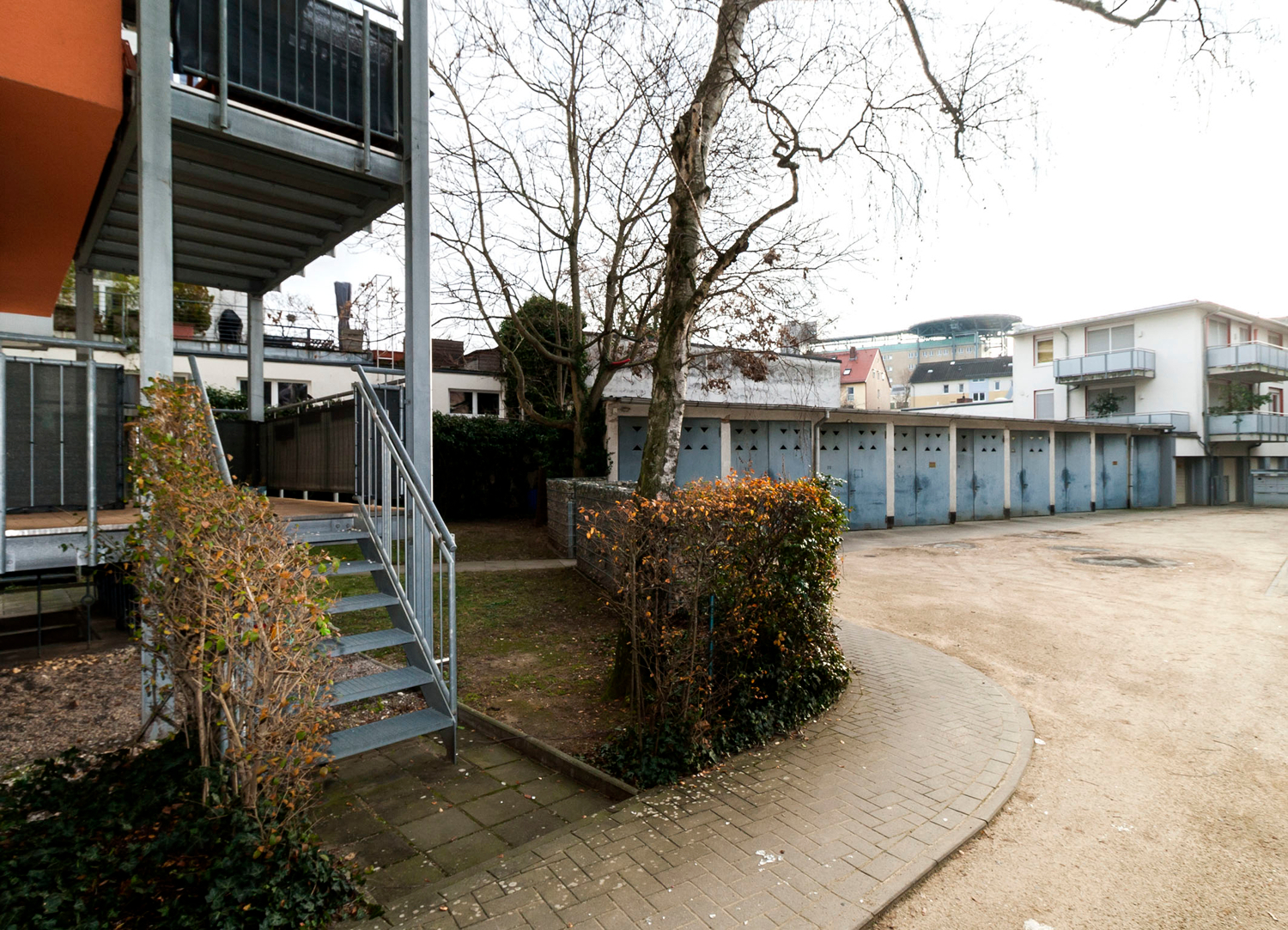 Kapitalanlage: 3-Zi.-ETW mit Balkon und Garage im Darmstädter Johannesviertel – 64293 Darmstadt, 64293 Darmstadt – Vorschaubild 9