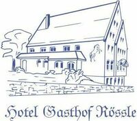 Hotel-Gasthof Rössle Ermingen