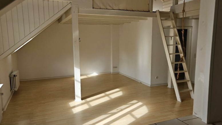 Super Kapitalanlage in Mainz-Altstadt: MFH mit 4 Wohneinheiten, 1 Laden und 5 Stellplätzen – Schönbornstrasse 0, 55116 Mainz, 55116 Mainz – Vorschaubild 23