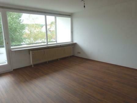 Zentrumsnahe 3-Zimmerwohnung mit Balkon!