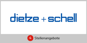 Dietze & Schell Maschinenfabrik GmbH & Co. KG 