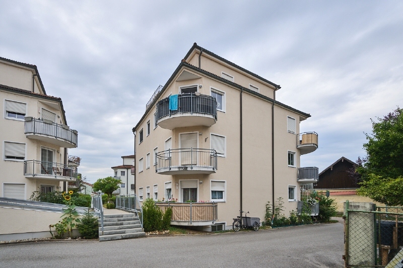 Immobilie in Straubing